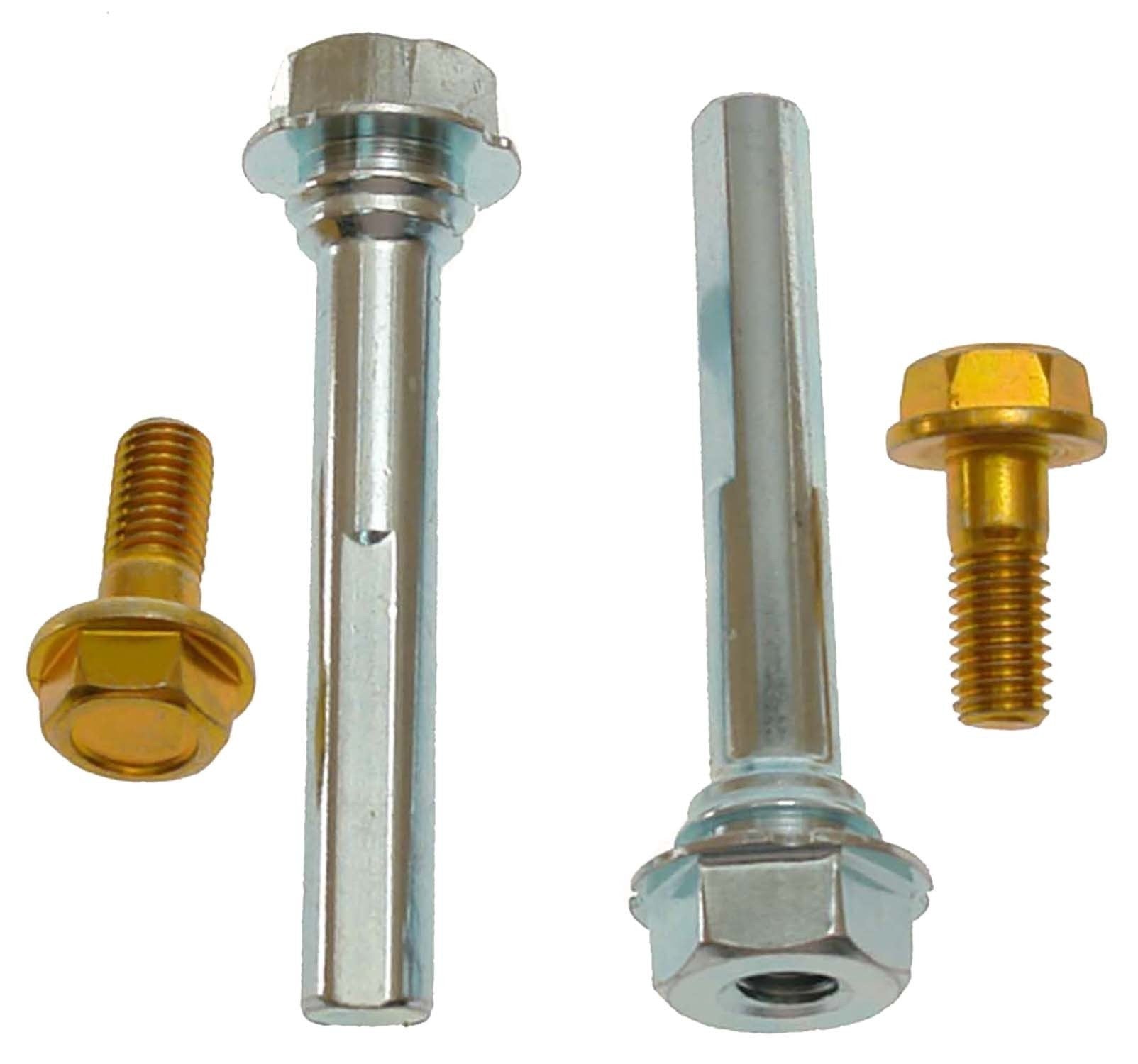 Raybestos Brakes Disc Brake Caliper Bolt Kit H15338