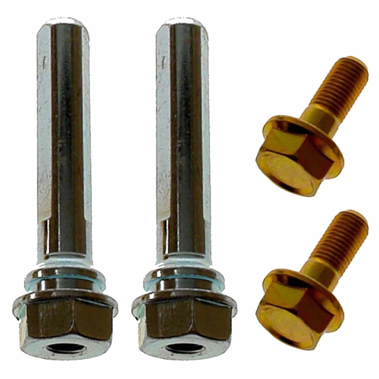 Raybestos Brakes Disc Brake Caliper Bolt Kit H15340