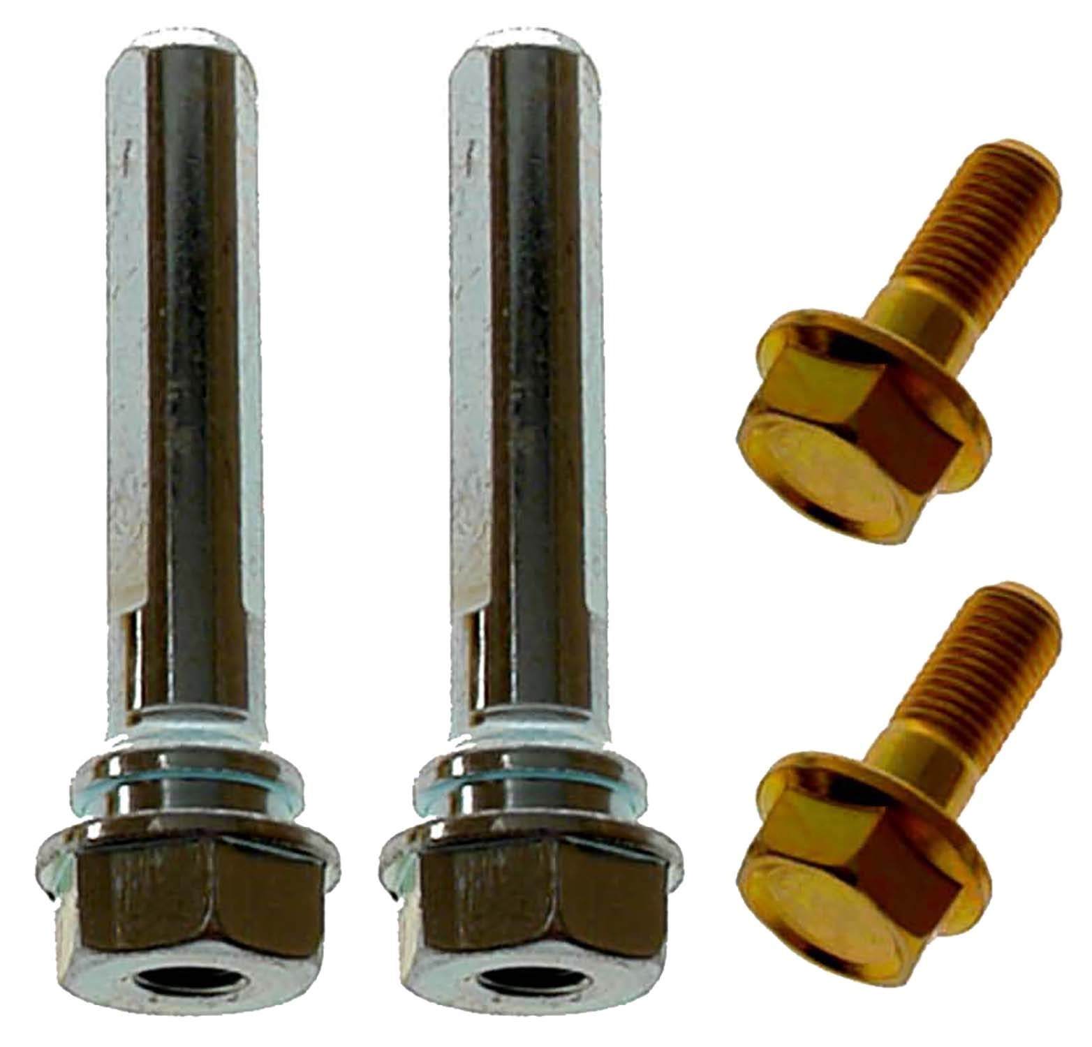 Raybestos Brakes Disc Brake Caliper Bolt Kit H15340