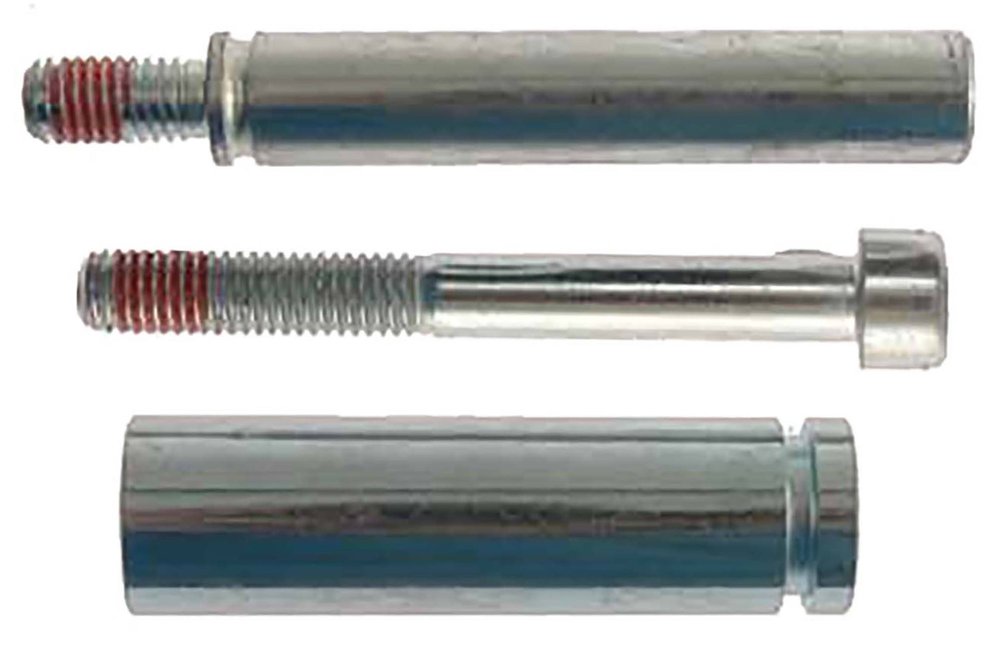 Raybestos Brakes Disc Brake Caliper Pin H15347