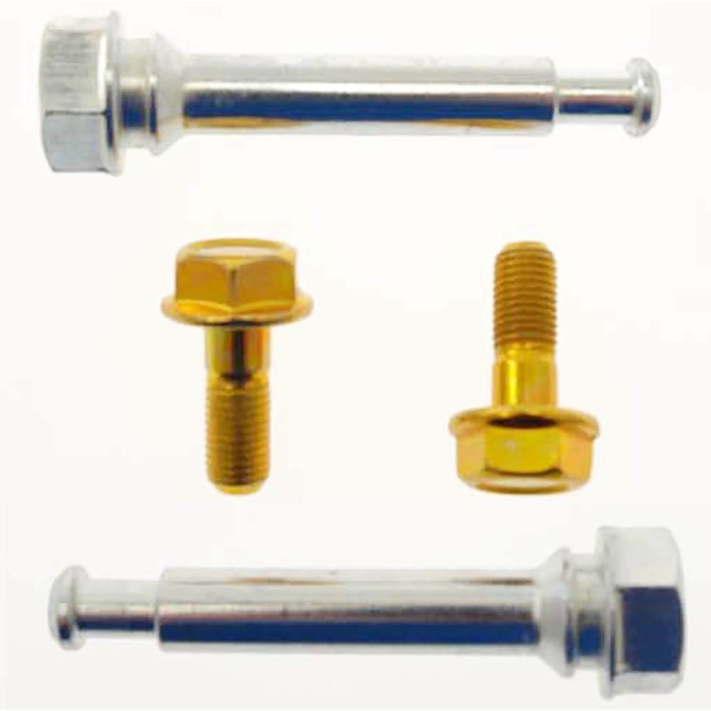 Raybestos Brakes Disc Brake Caliper Bolt H15349