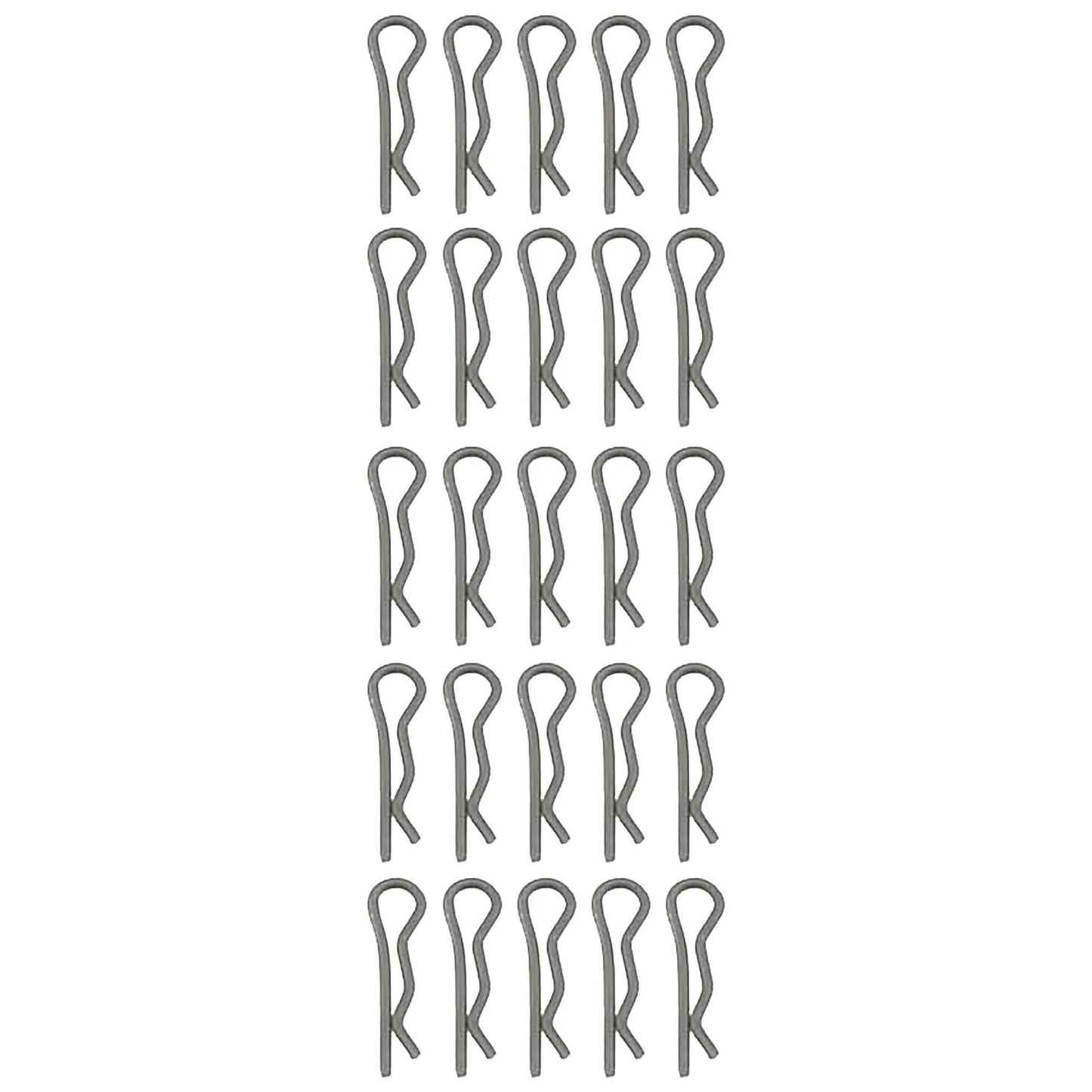 Raybestos Brakes Disc Brake Guide Pin Retaining Clip H15351