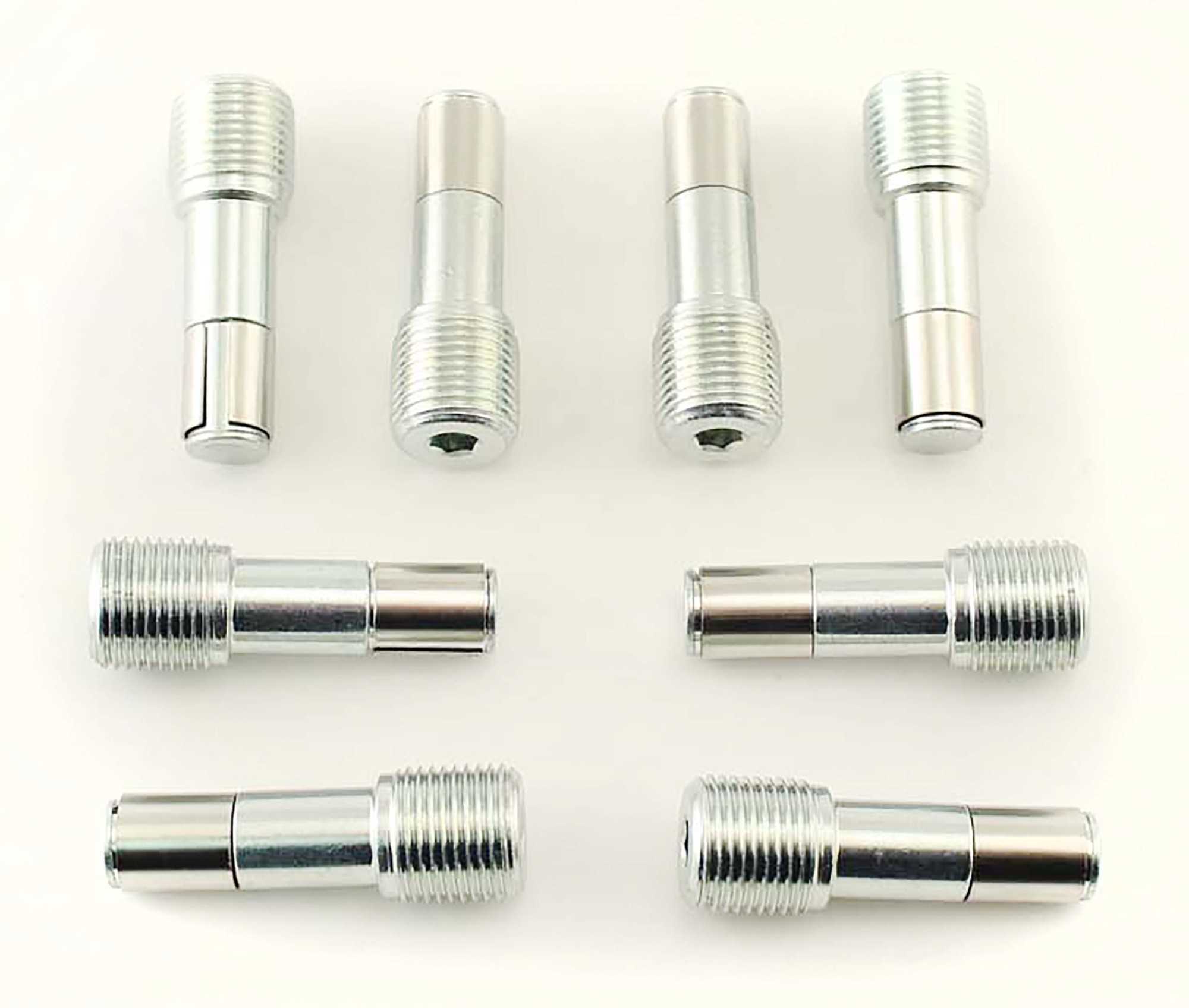 Raybestos Brakes Disc Brake Caliper Pin Kit H15354