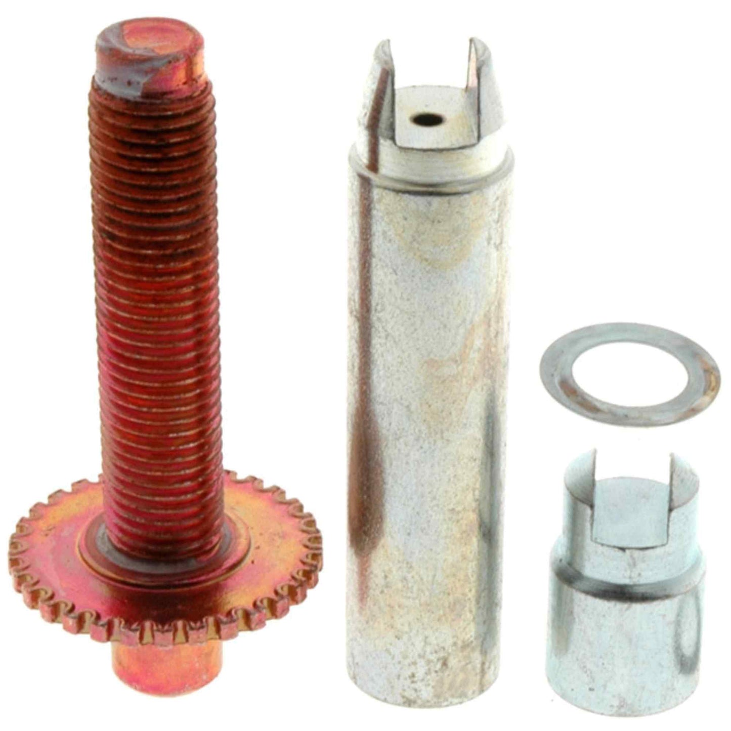 Raybestos Brakes Drum Brake Adjusting Screw Assembly H1539