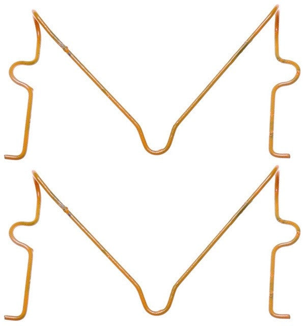 Raybestos Brakes Disc Brake Caliper Support Spring H15436
