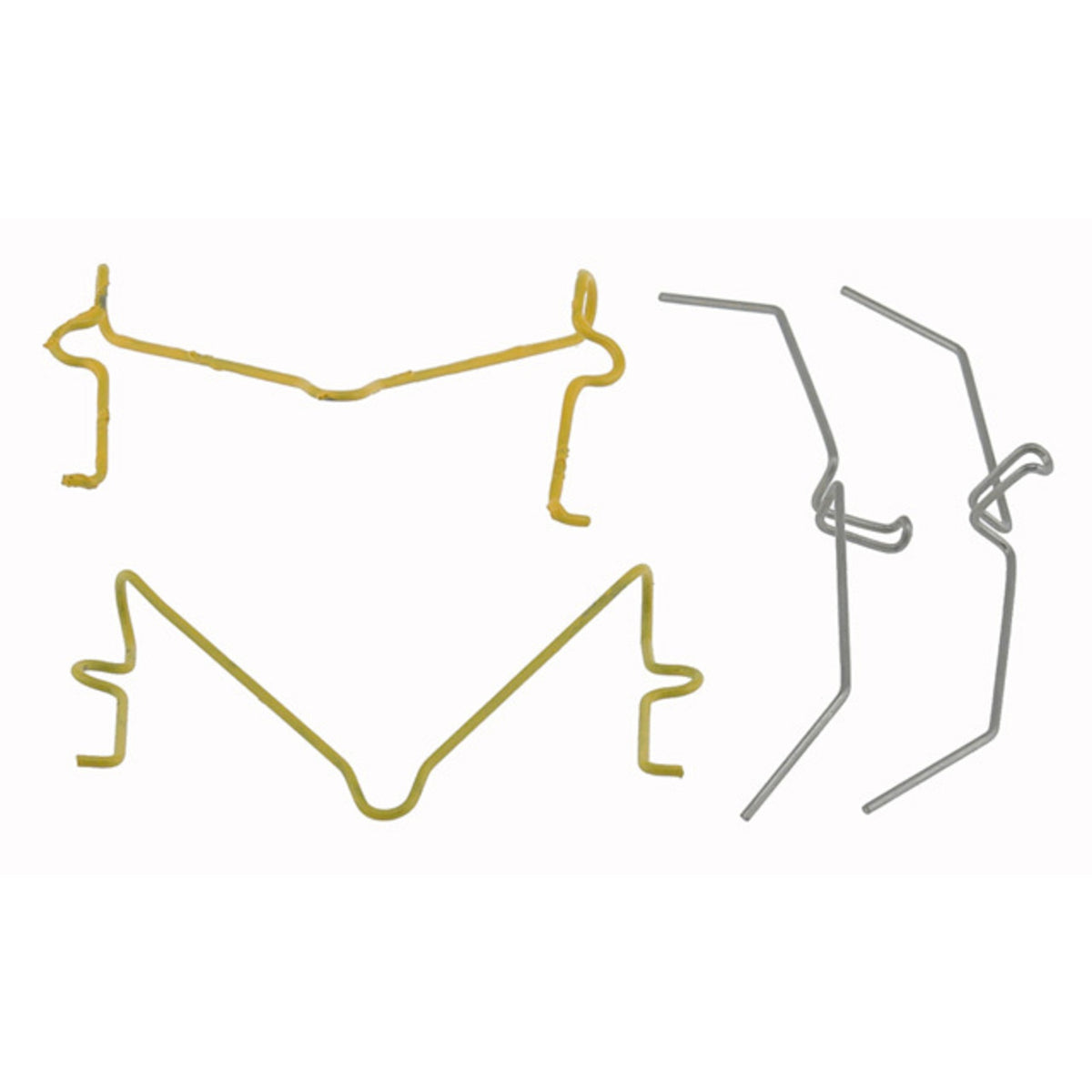 Raybestos Brakes Disc Brake Hardware Kit H15601A