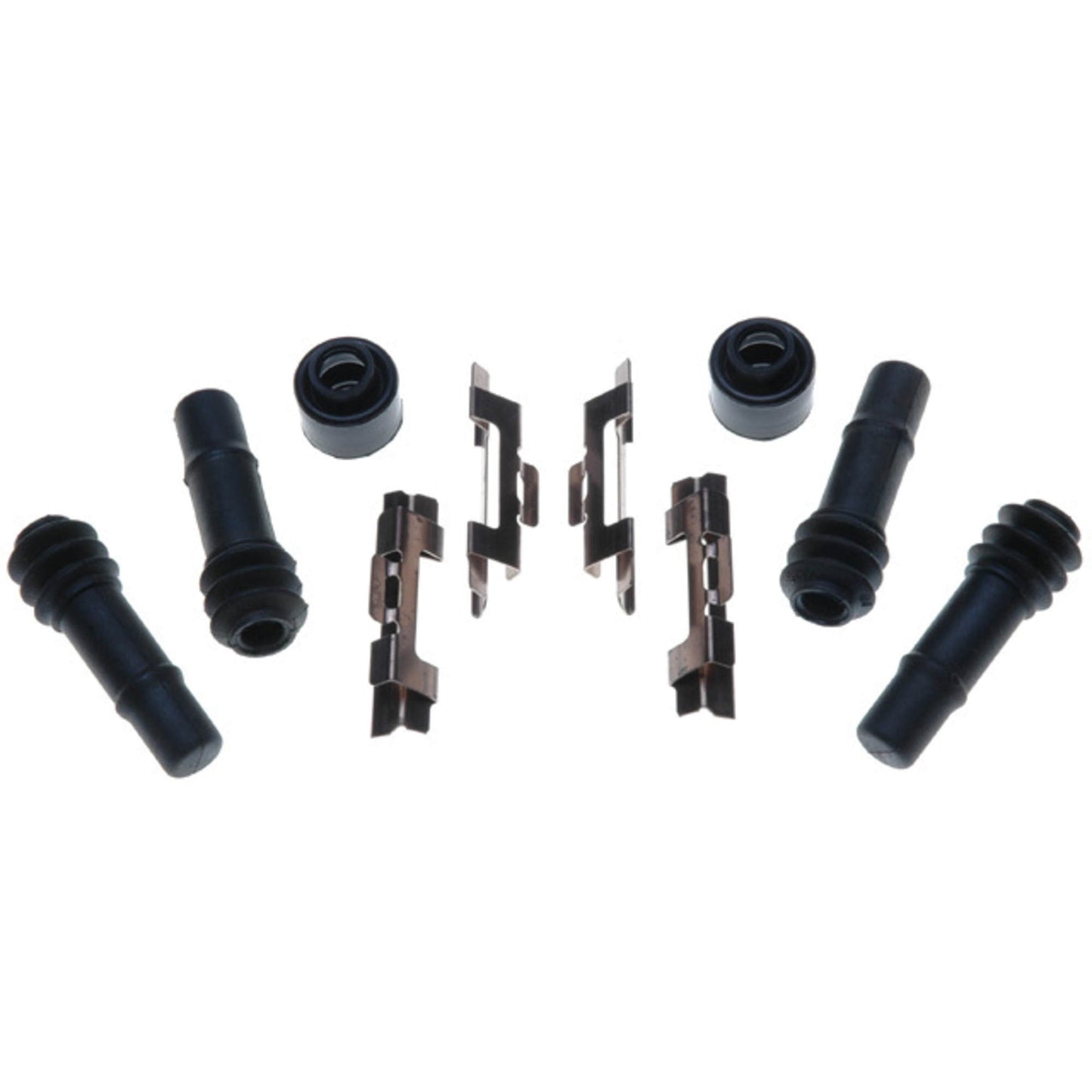 Raybestos Brakes Disc Brake Hardware Kit H15611A
