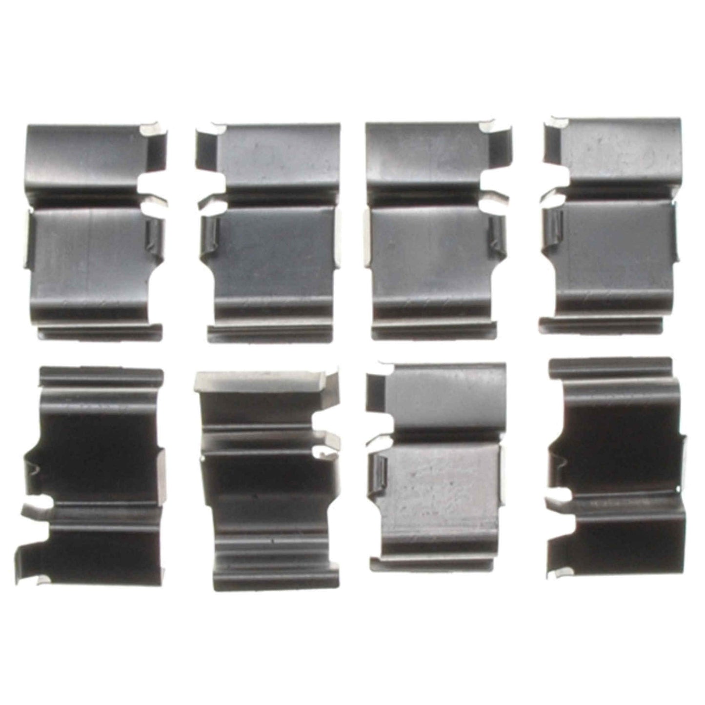 Raybestos Brakes Disc Brake Hardware Kit H15619A