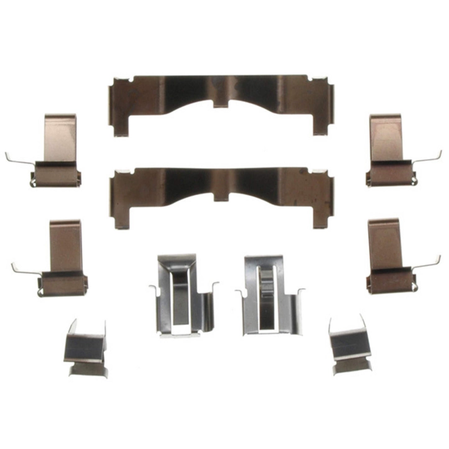 Raybestos Brakes Disc Brake Hardware Kit H15622A