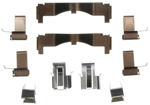 Raybestos Brakes Disc Brake Hardware Kit H15622A