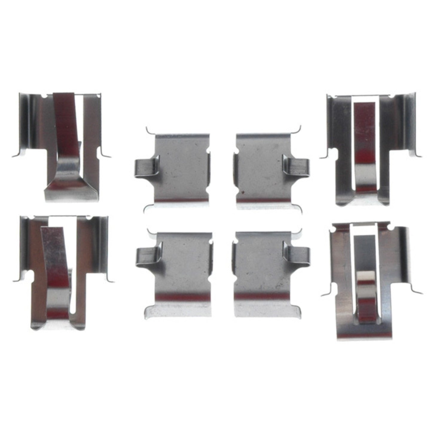 Raybestos Brakes Disc Brake Hardware Kit H15636A