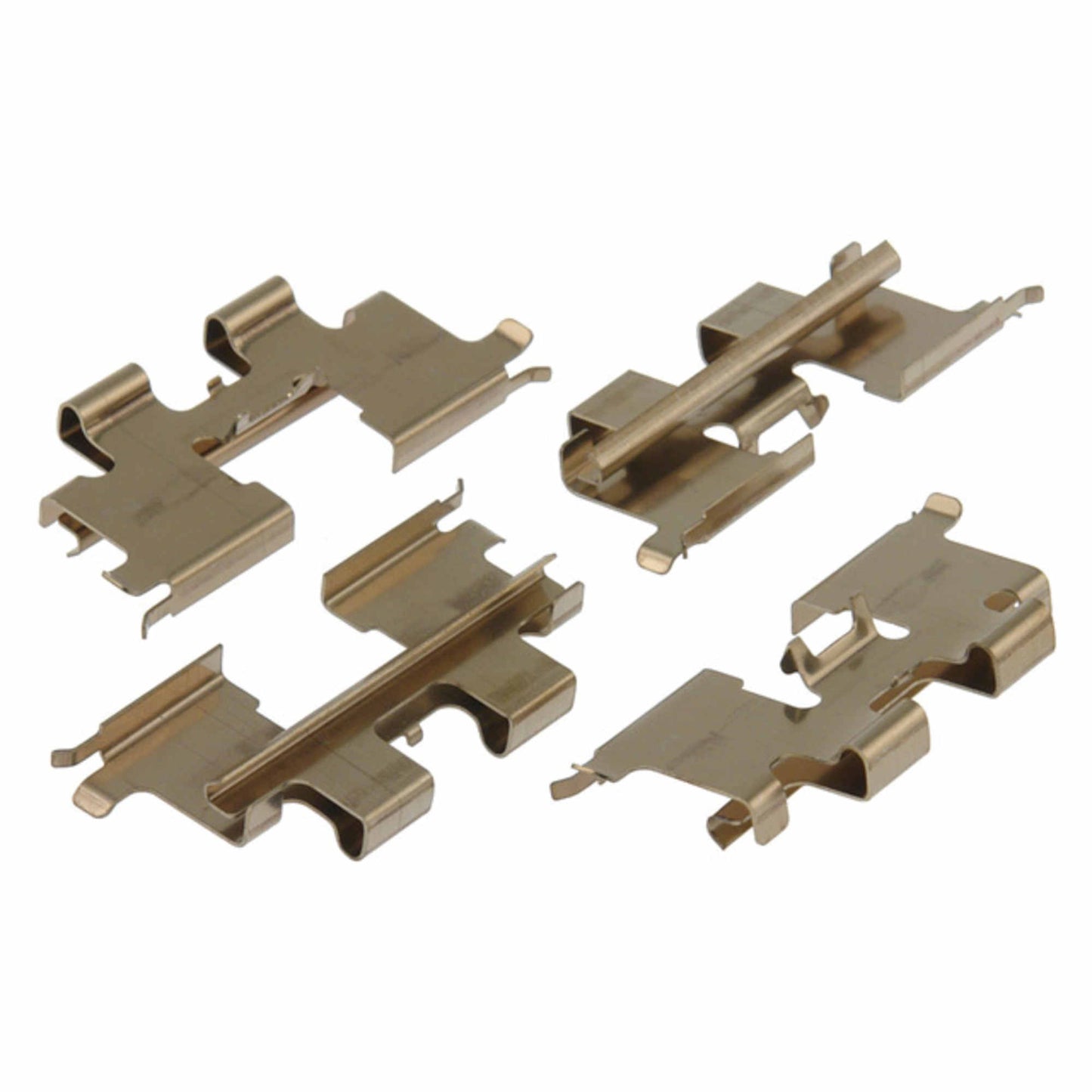 Raybestos Brakes Disc Brake Hardware Kit H15643A