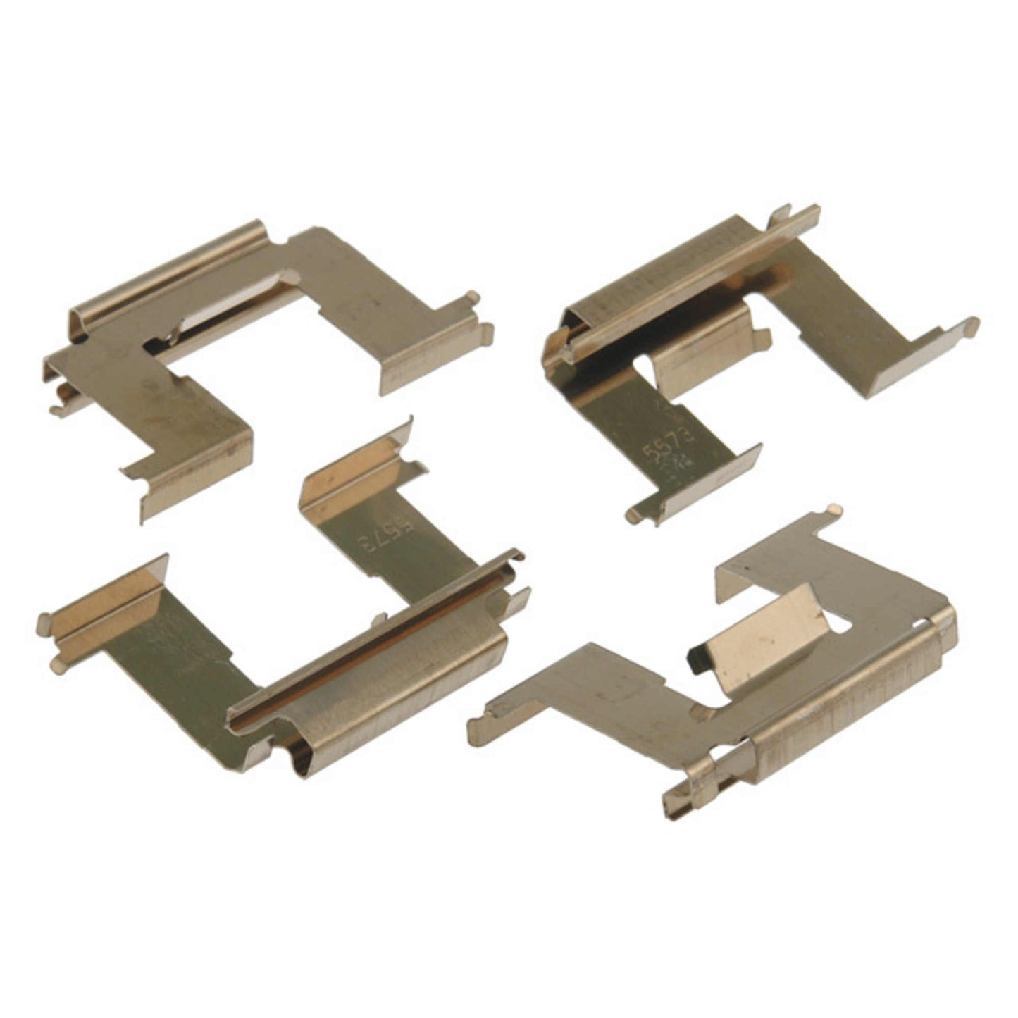 Raybestos Brakes Disc Brake Hardware Kit H15644A
