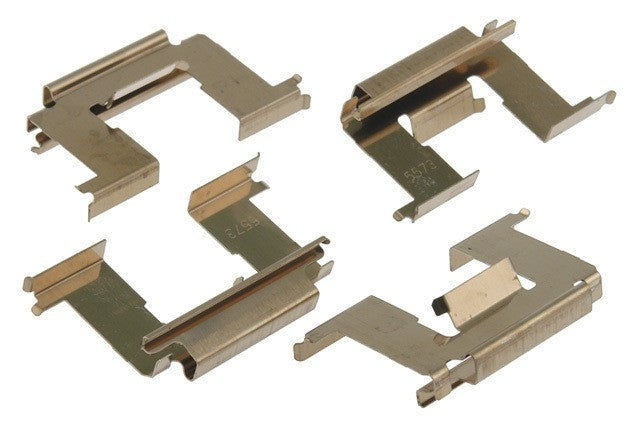 Raybestos Brakes Disc Brake Hardware Kit H15644A