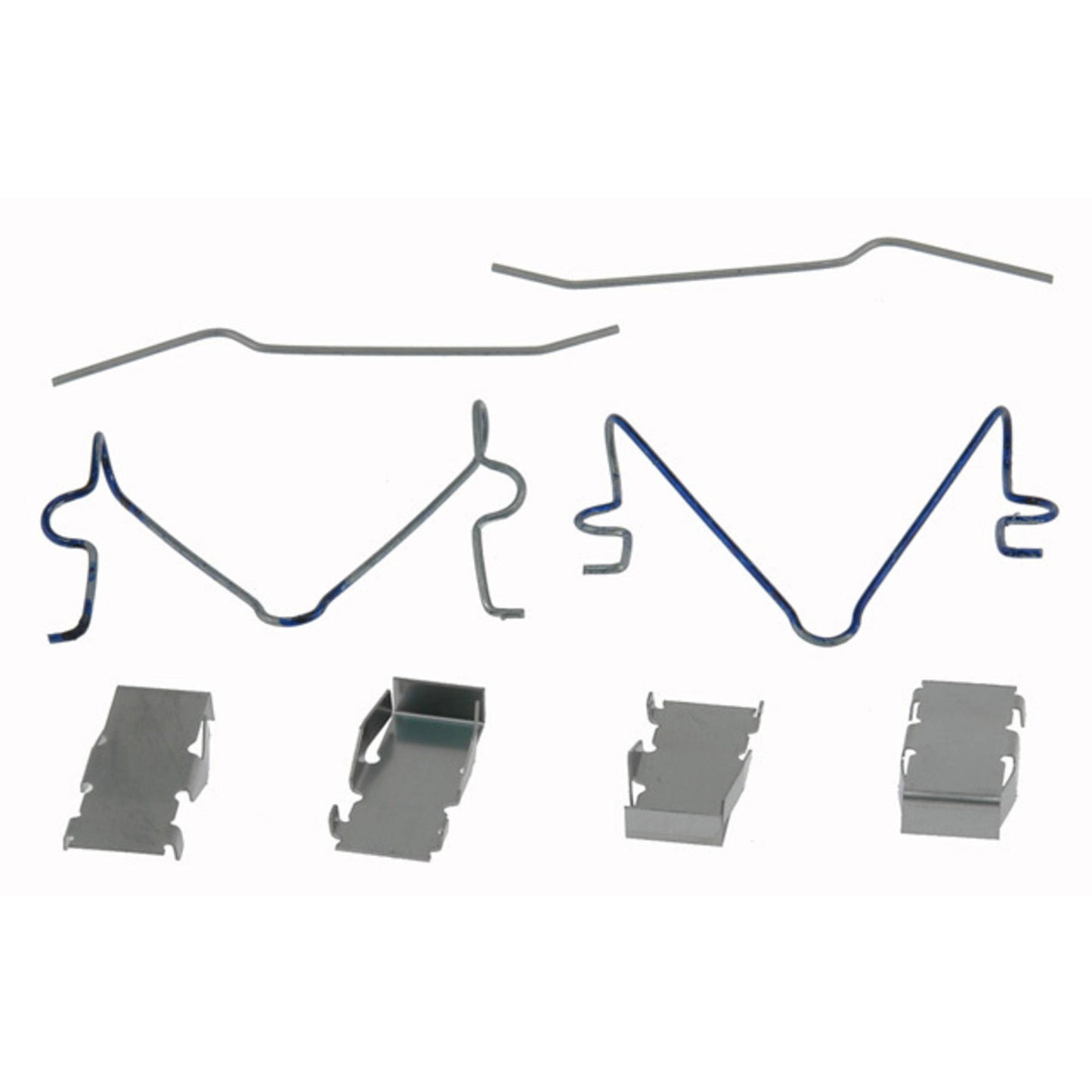 Raybestos Brakes Disc Brake Hardware Kit H15661A