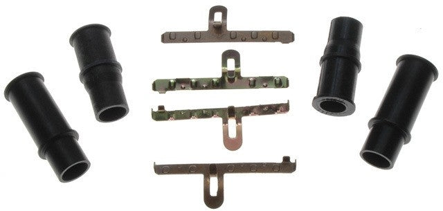 Raybestos Brakes Disc Brake Hardware Kit H15663A