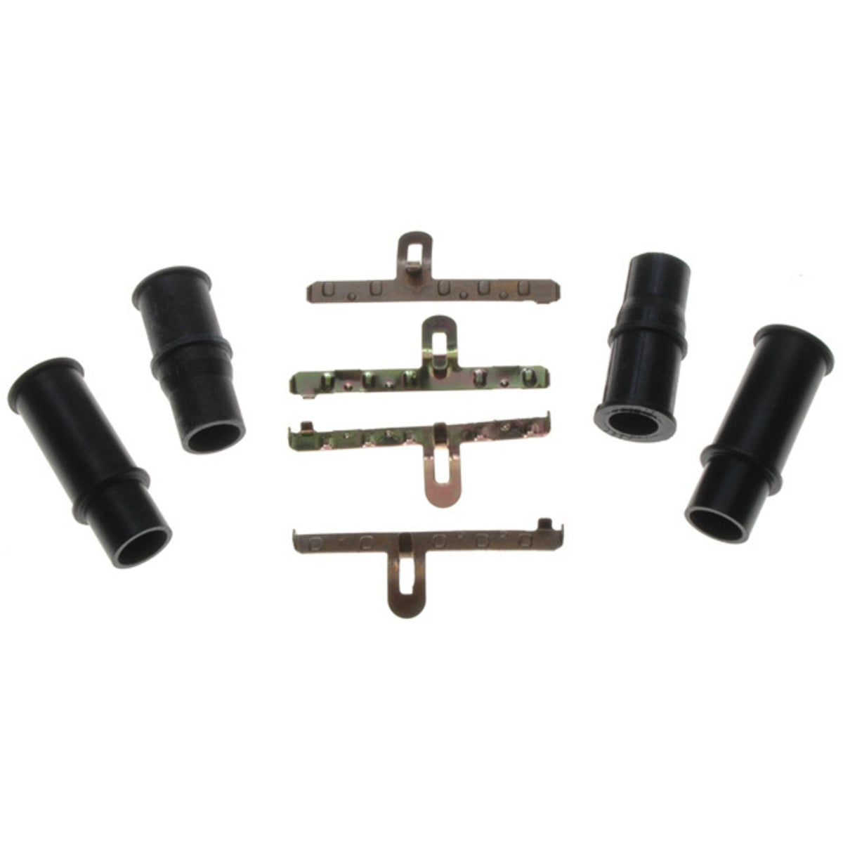 Raybestos Brakes Disc Brake Hardware Kit H15663A