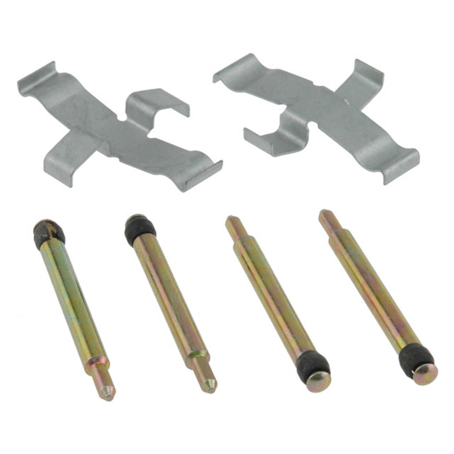 Raybestos Brakes Disc Brake Hardware Kit H15681A