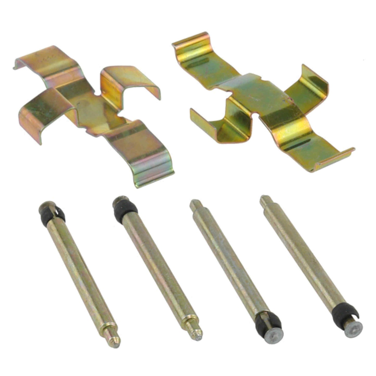 Raybestos Brakes Disc Brake Hardware Kit H15684A