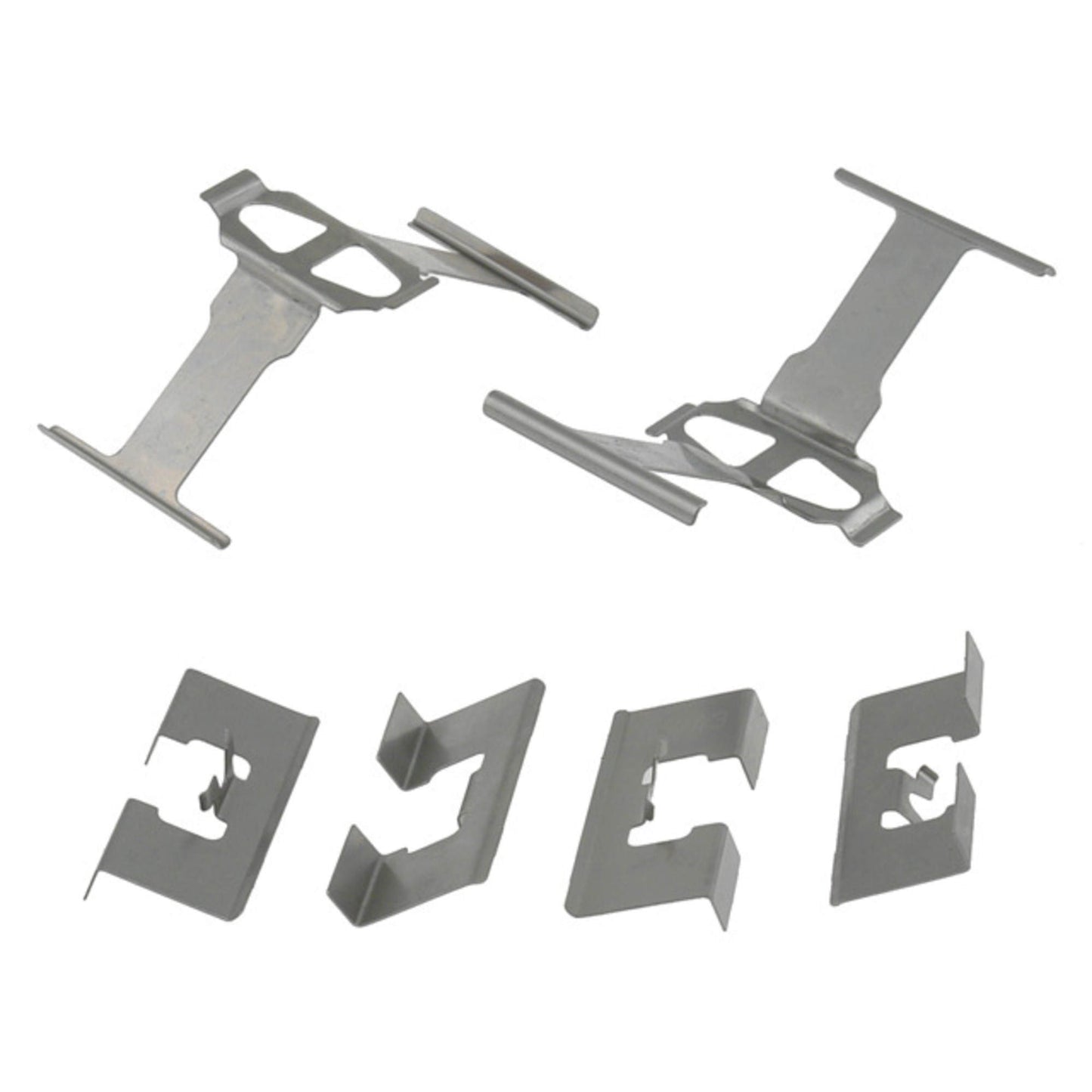Raybestos Brakes Disc Brake Hardware Kit H15710A