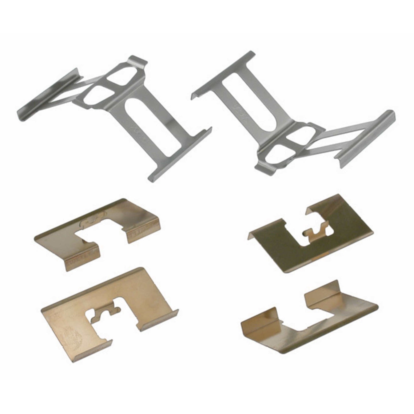 Raybestos Brakes Disc Brake Hardware Kit H15727A