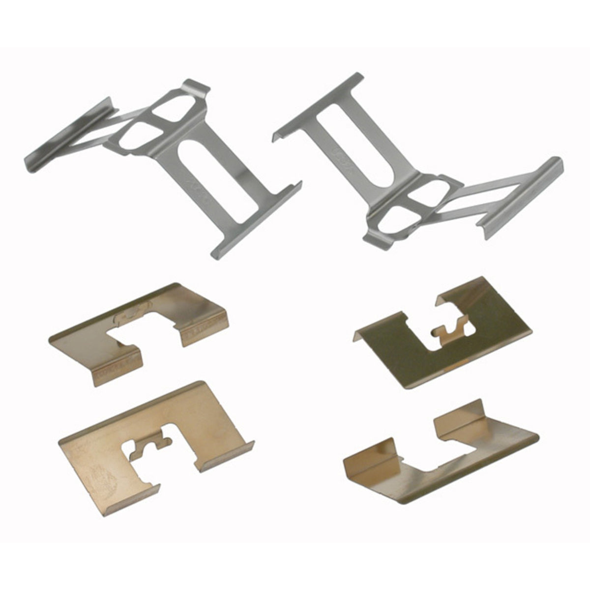 Raybestos Brakes Disc Brake Hardware Kit H15727A