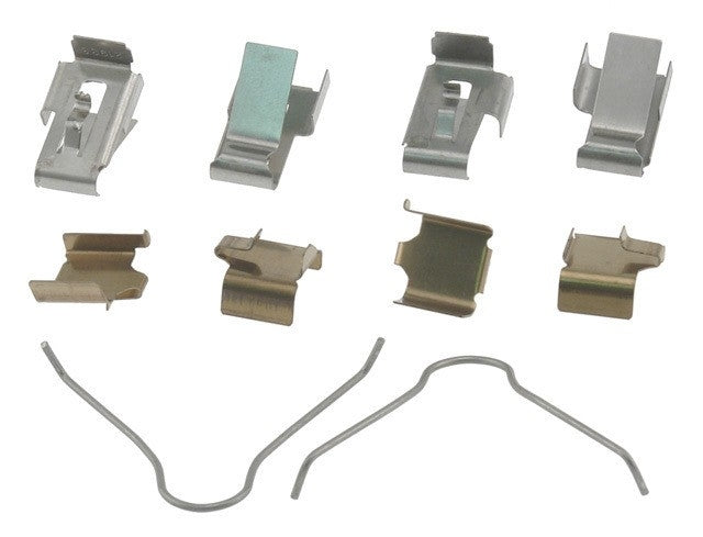 Raybestos Brakes Disc Brake Hardware Kit H15732A