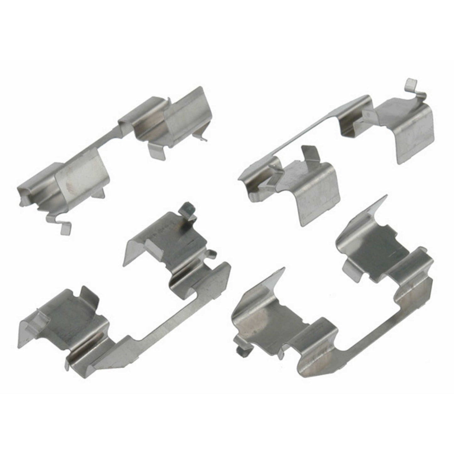 Raybestos Brakes Disc Brake Hardware Kit H15747A