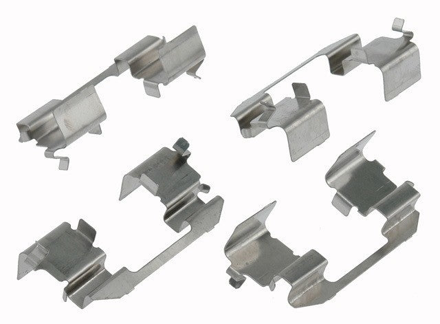 Raybestos Brakes Disc Brake Hardware Kit H15747A