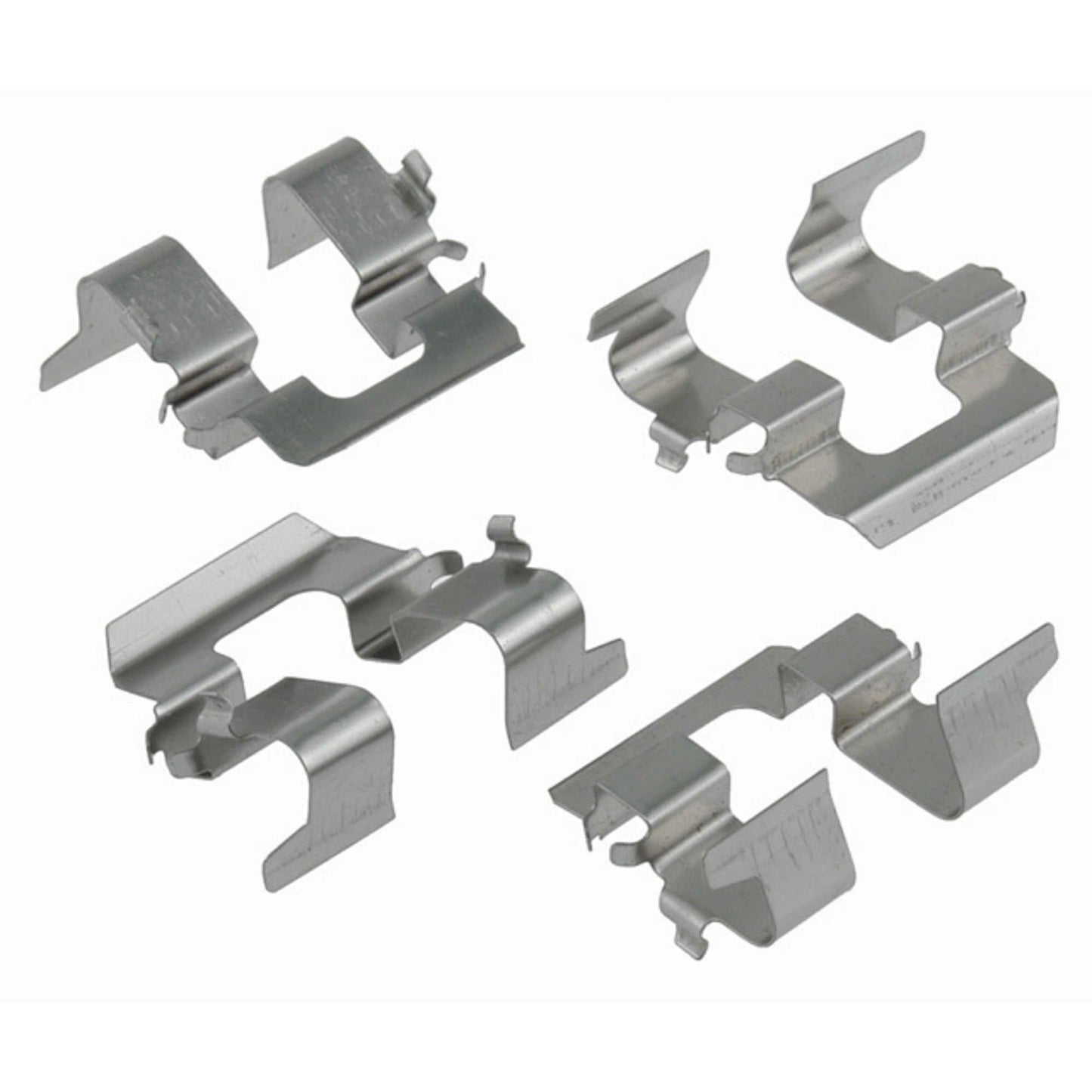 Raybestos Brakes Disc Brake Hardware Kit H15754A