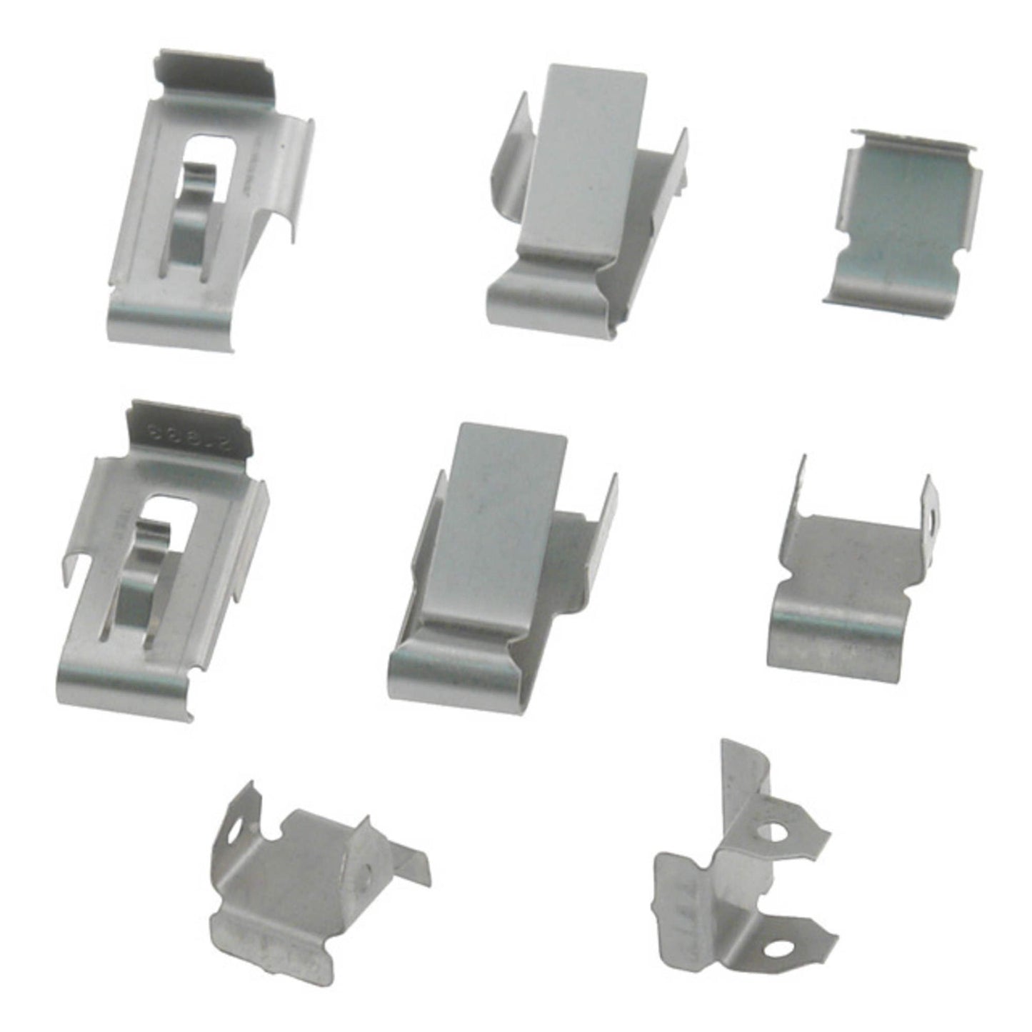 Raybestos Brakes Disc Brake Hardware Kit H15780A
