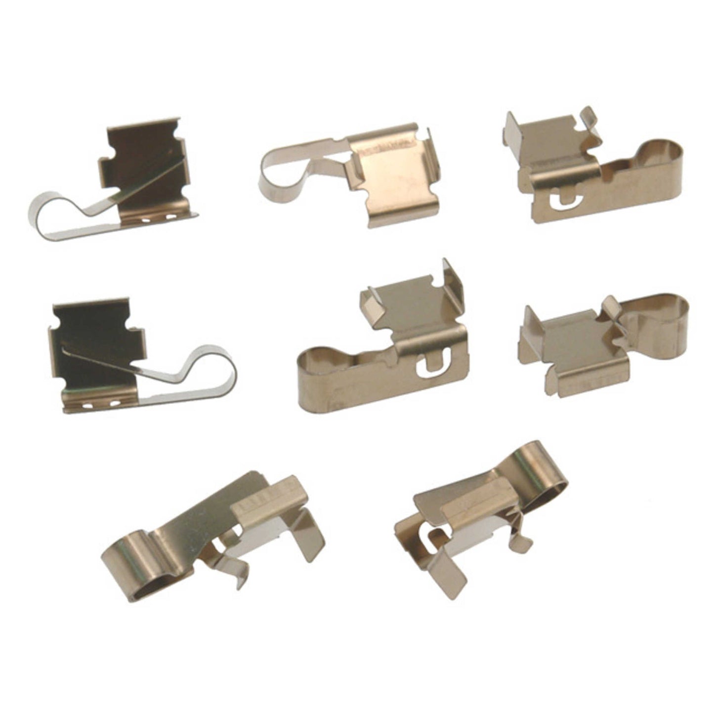 Raybestos Brakes Disc Brake Hardware Kit H15783A