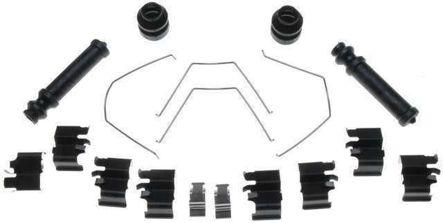 Raybestos Brakes Disc Brake Hardware Kit H15784A