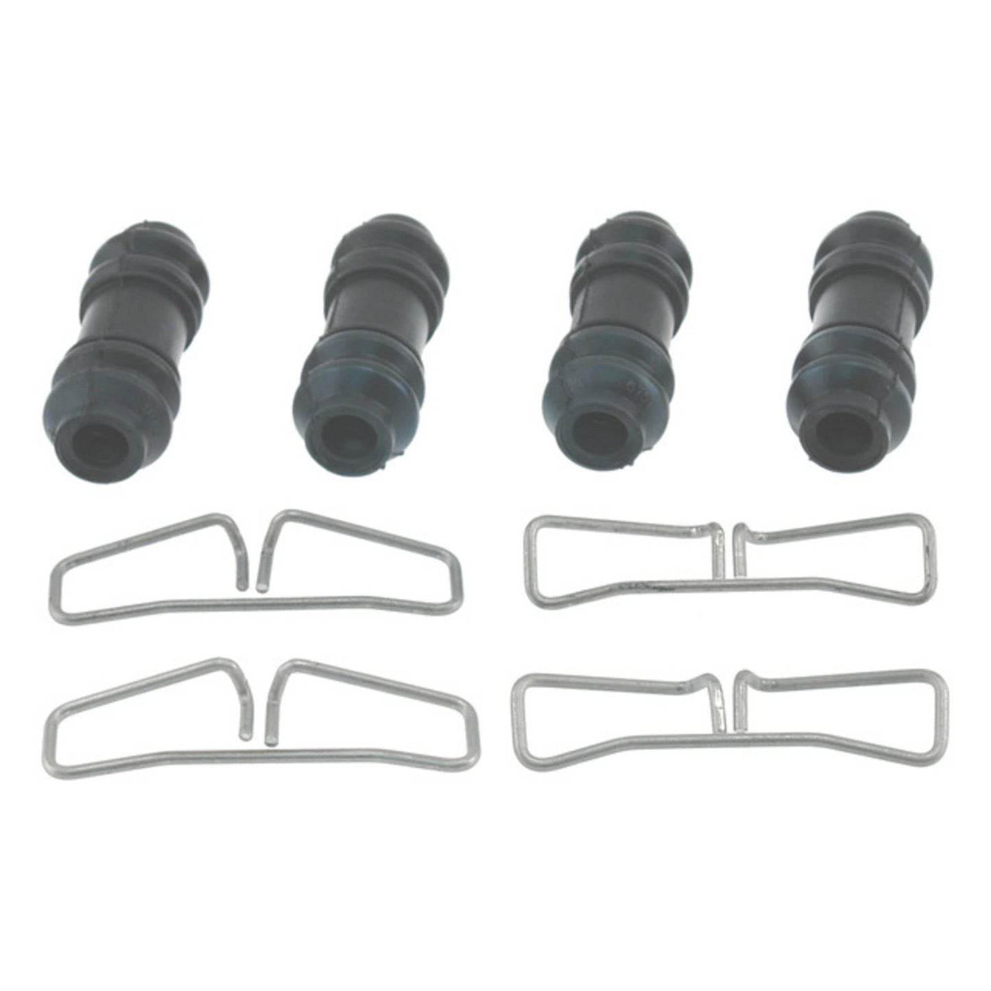Raybestos Brakes Disc Brake Hardware Kit H15793A