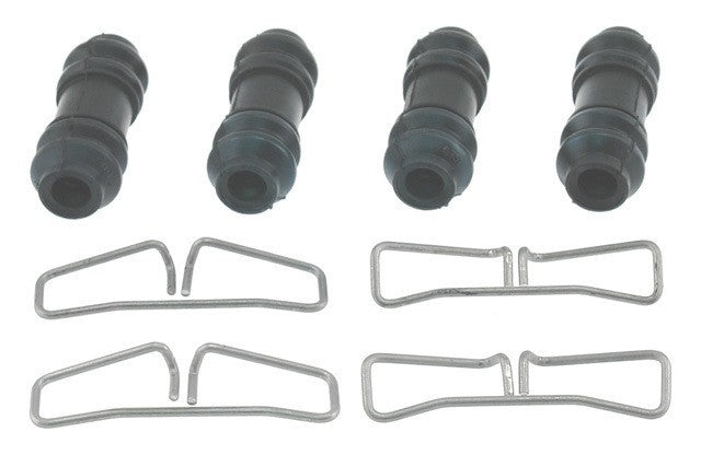 Raybestos Brakes Disc Brake Hardware Kit H15793A