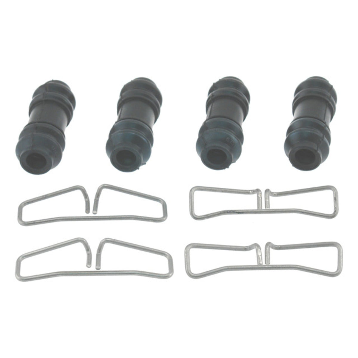 Raybestos Brakes Disc Brake Hardware Kit H15793A