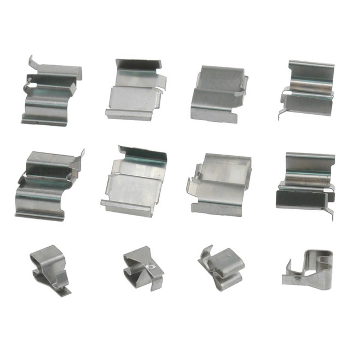 Raybestos Brakes Disc Brake Hardware Kit H15794A