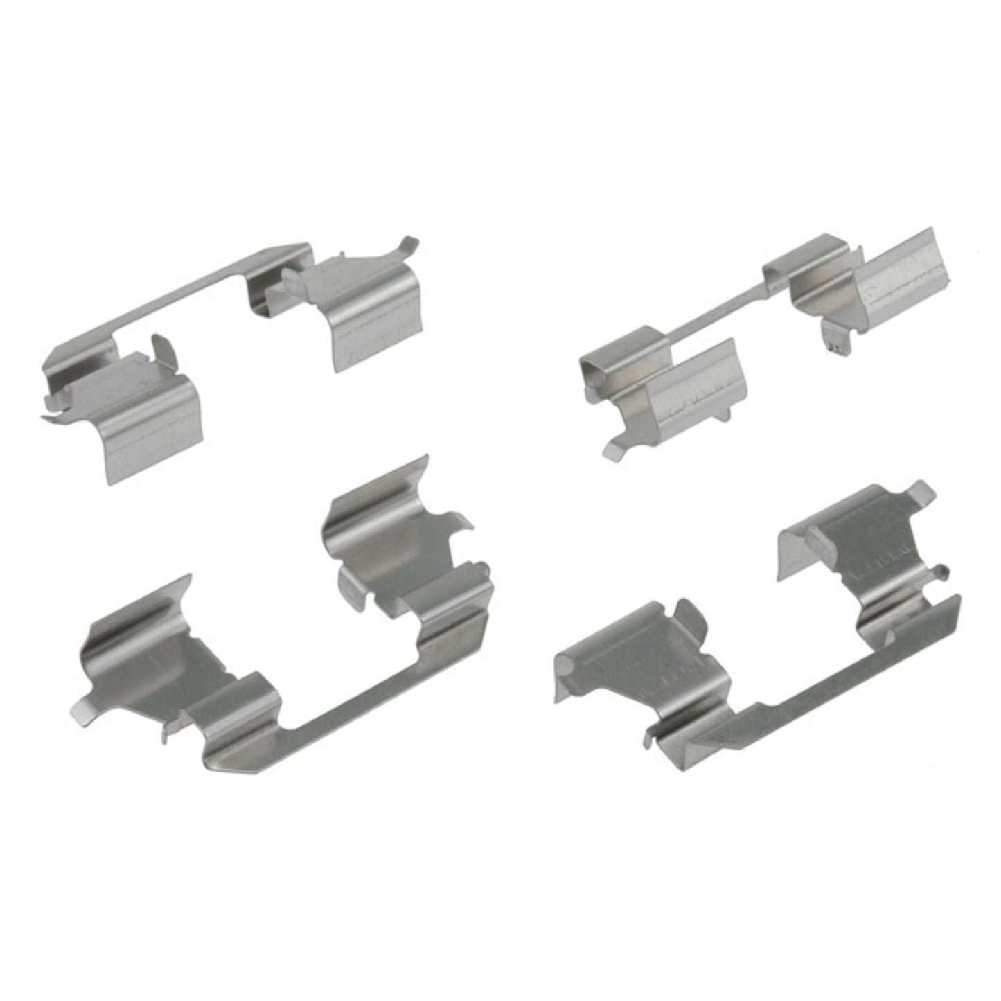 Raybestos Brakes Disc Brake Hardware Kit H15805A