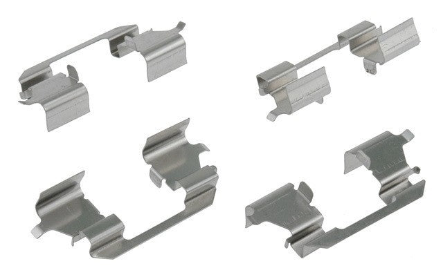 Raybestos Brakes Disc Brake Hardware Kit H15805A