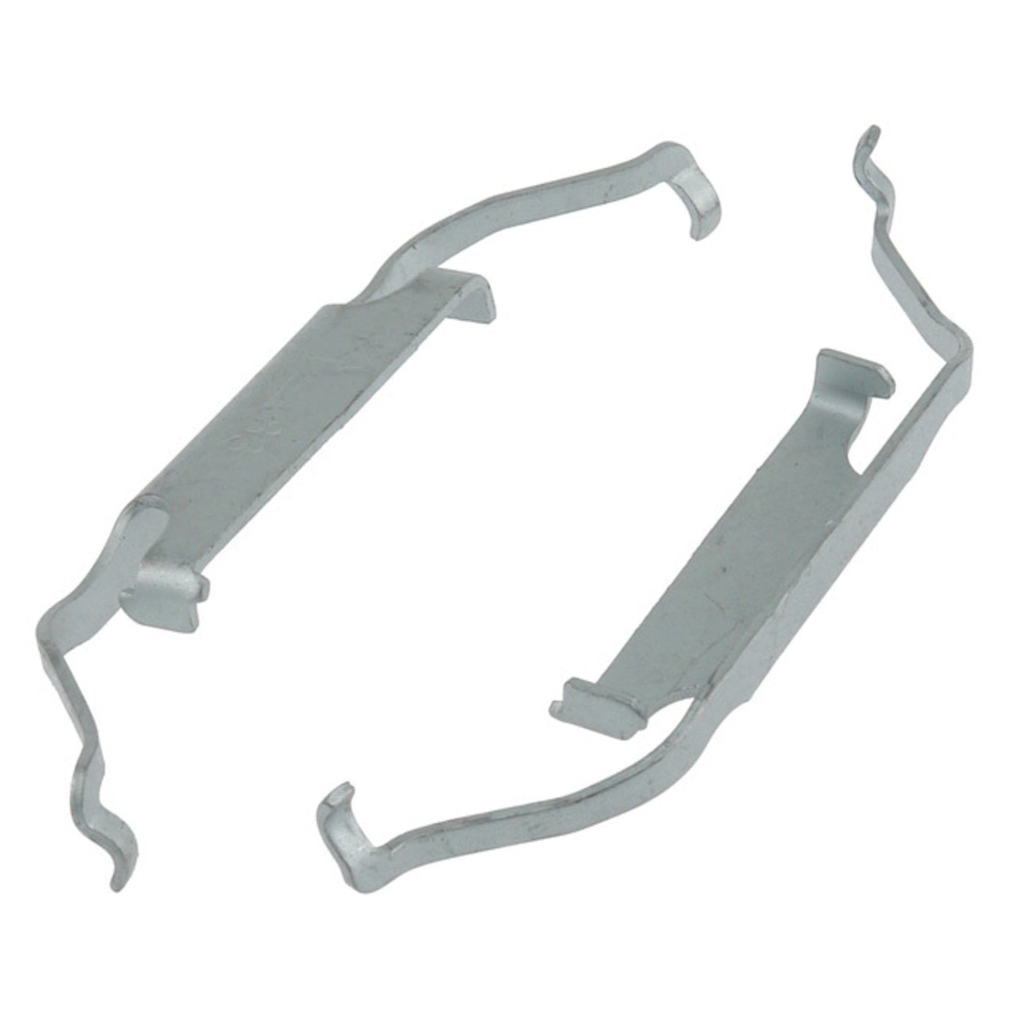 Raybestos Brakes Disc Brake Hardware Kit H15810A