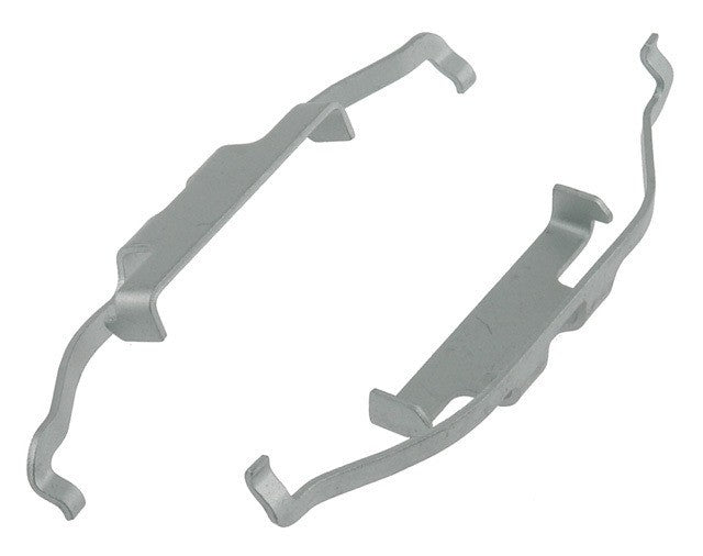 Raybestos Brakes Disc Brake Hardware Kit H15811A