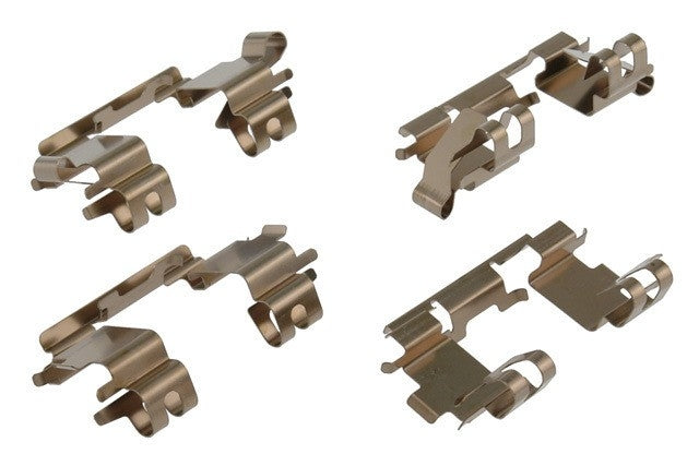 Raybestos Brakes Disc Brake Hardware Kit H15815A