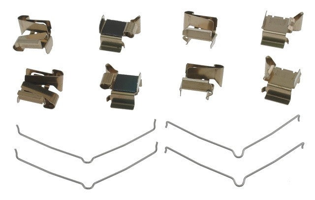 Raybestos Brakes Disc Brake Hardware Kit H15821A
