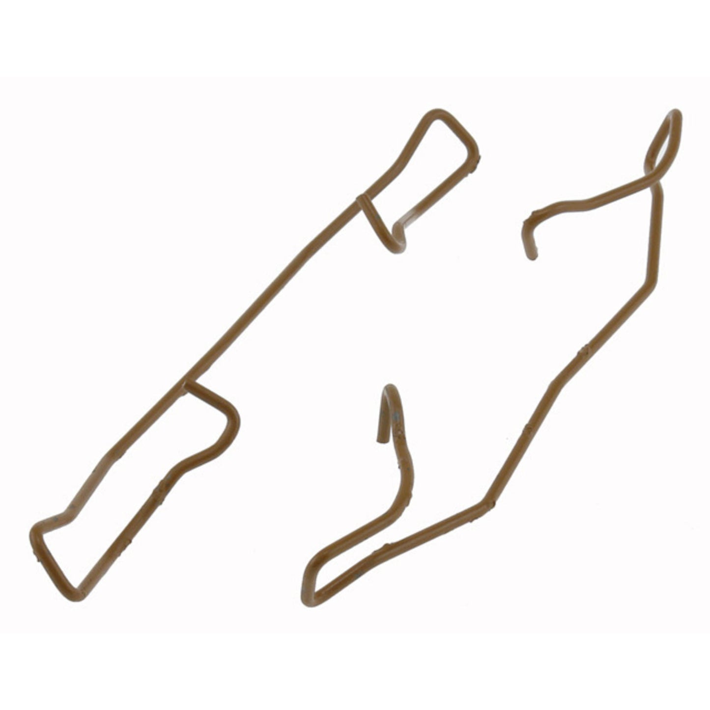 Raybestos Brakes Disc Brake Hardware Kit H15833A