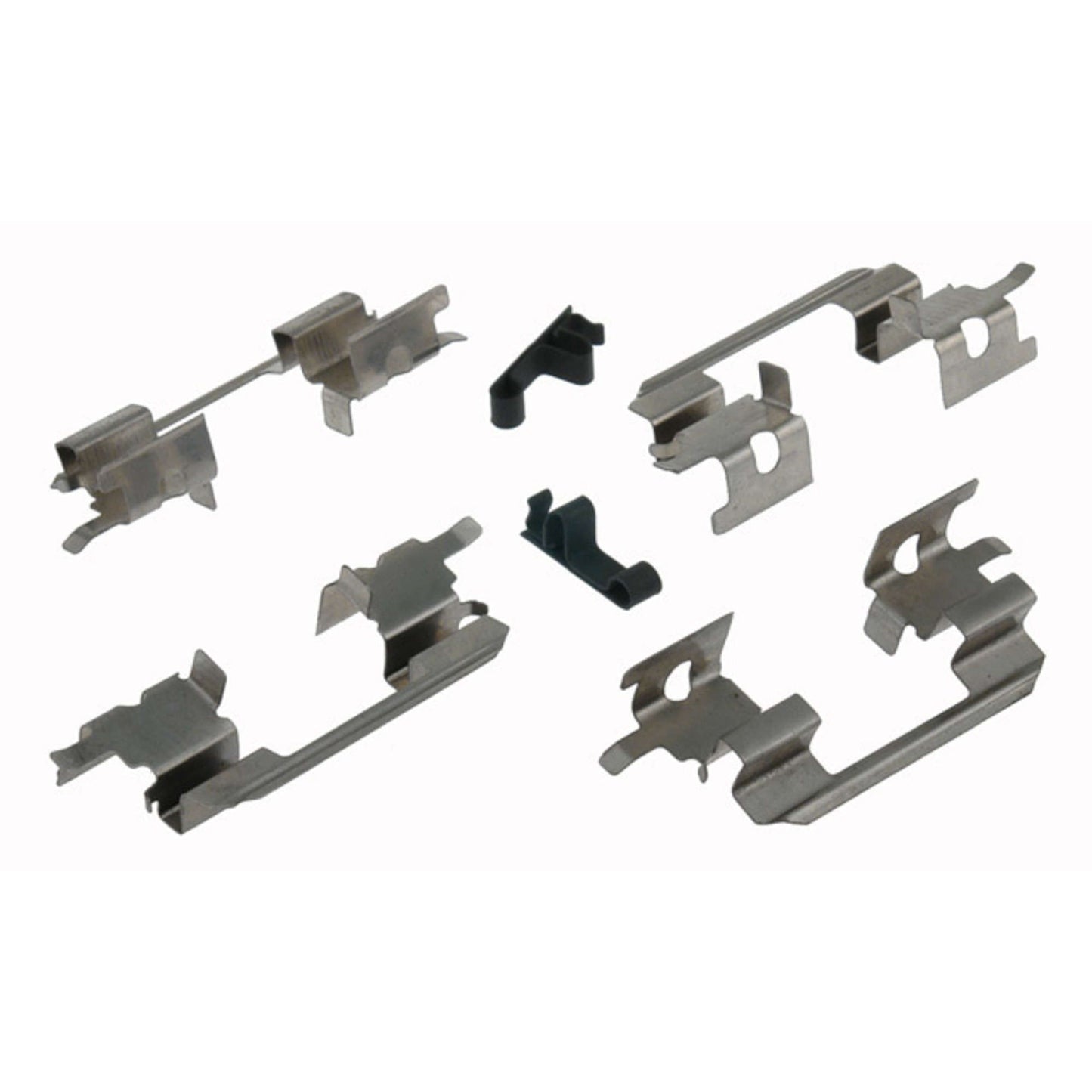 Raybestos Brakes Disc Brake Hardware Kit H15835A