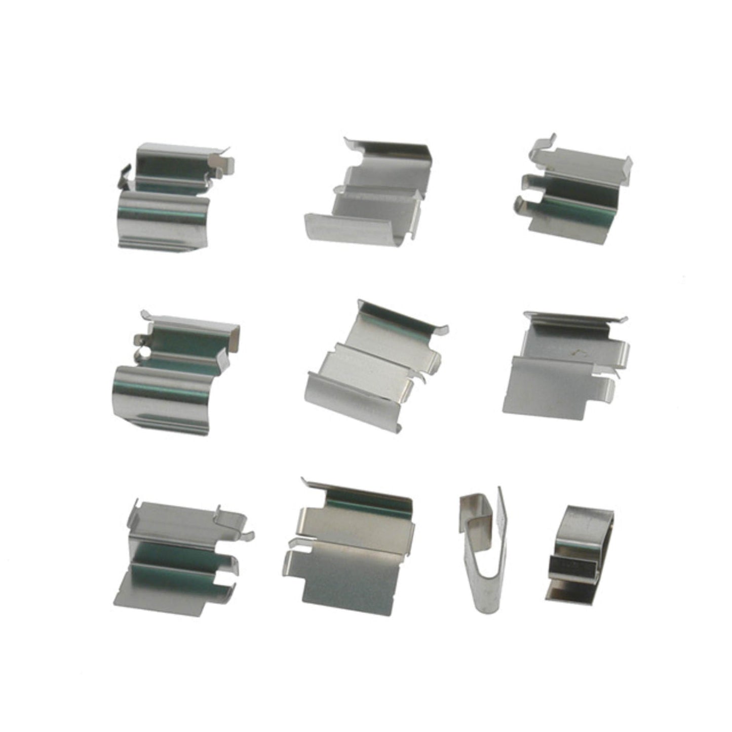 Raybestos Brakes Disc Brake Hardware Kit H15843A
