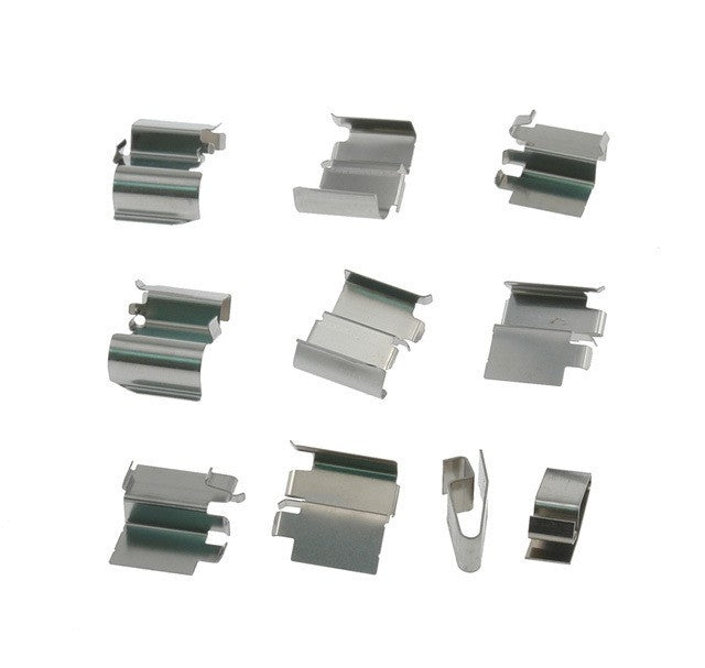 Raybestos Brakes Disc Brake Hardware Kit H15843A