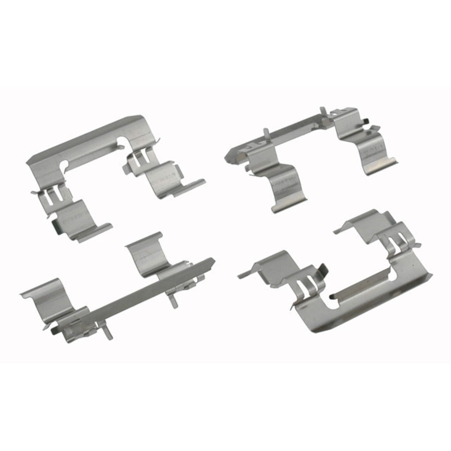 Raybestos Brakes Disc Brake Hardware Kit H15845A