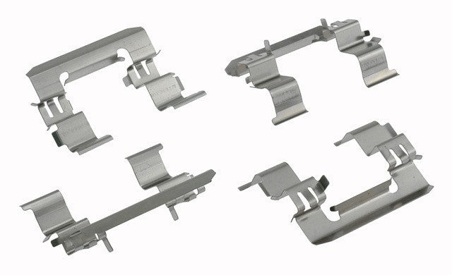 Raybestos Brakes Disc Brake Hardware Kit H15845A