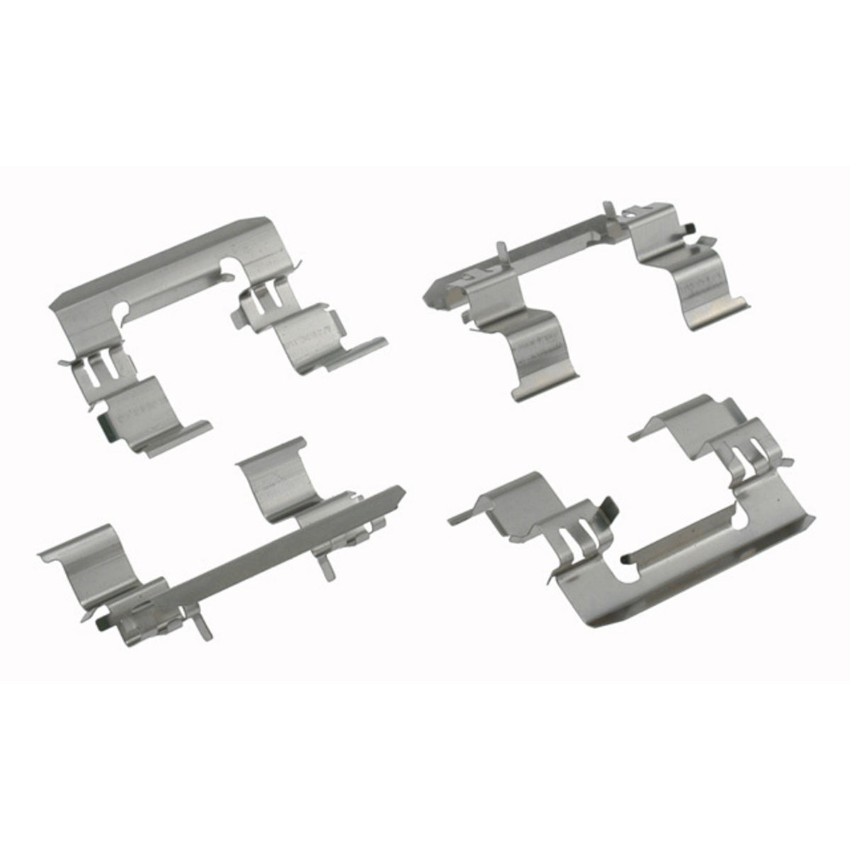 Raybestos Brakes Disc Brake Hardware Kit H15845A